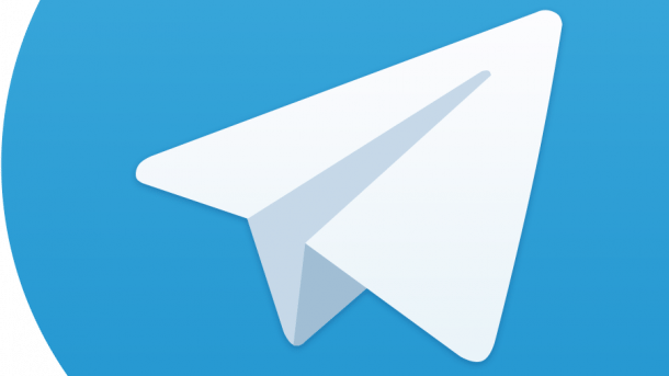 Telegram: Russische Behörden drohen Chatdienst mit Sperre
