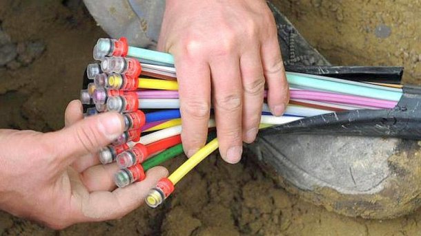 Städtebund fordert Grundrecht auf schnelles Internet