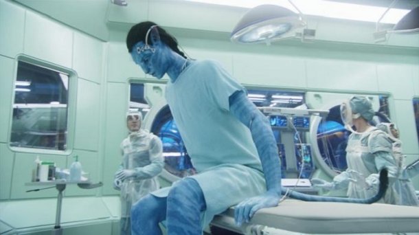 Keine 3D-Brille erforderlich: Avatar 2 könnte mit Autostereoskopie-Technik in die Kinos kommen