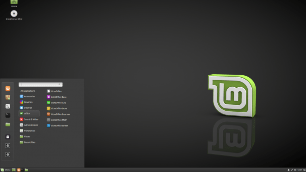 !!! Linux Mint 17.2 erschienen