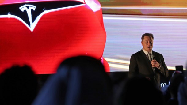 Neuer KI-Forschungschef bringt Tesla wichtige Kompetenz bei Verstärkungslernen