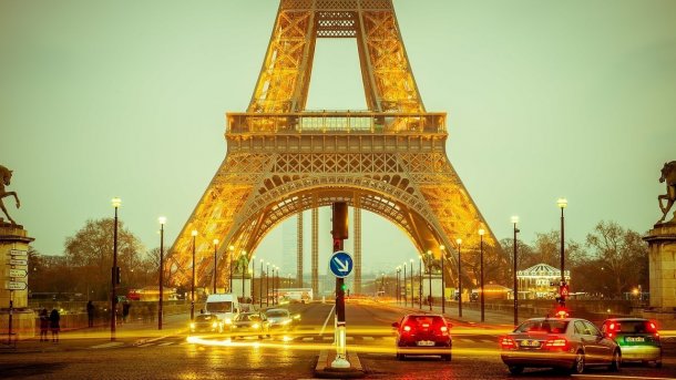 Frankreich: Bis 2040 Abschied von Benzinern und Dieselfahrzeugen