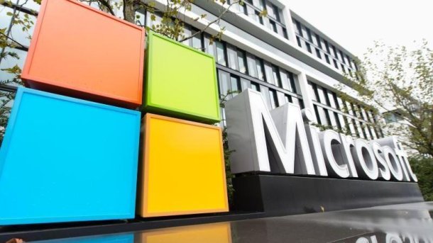 Microsoft