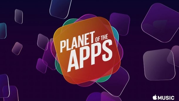 Schlechte Kritiken für Apple-Show "Planet of the Apps"