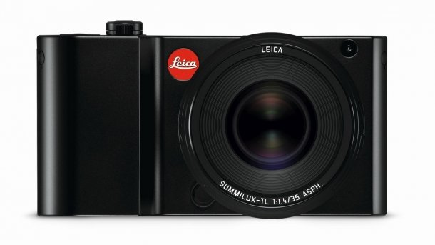 Leica präsentiert die TL2