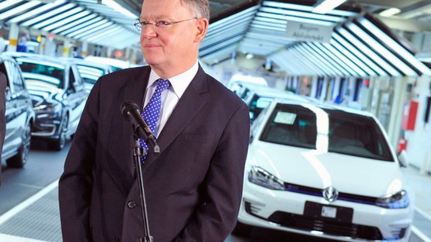 VW-Abgasbetrug: CDU wirft Weil Untätigkeit vor