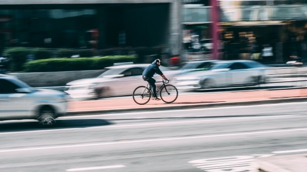 E-Bike statt E-Klasse: Das Geschäft mit Dienstrad-Leasing blüht