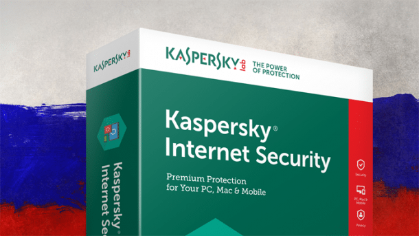 USA: Nutzung von Kaspersky durch Behörden eingeschränkt