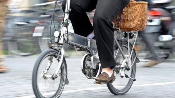 Umfrage: 60 Prozent wollen kein E-Bike