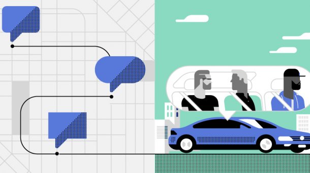 Uber legt Russland-Geschäft mit lokalem Rivalen zusammen