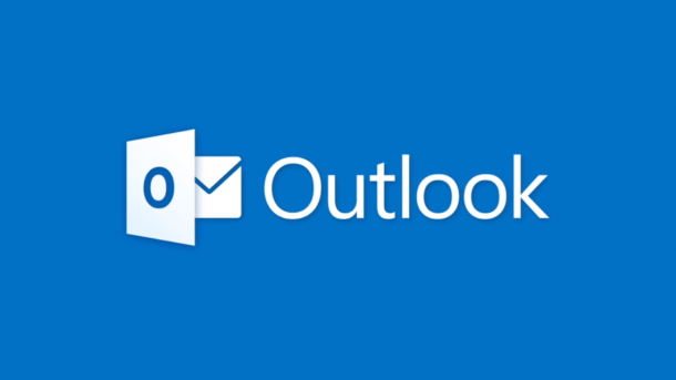 Outlook-App mit neuem Design