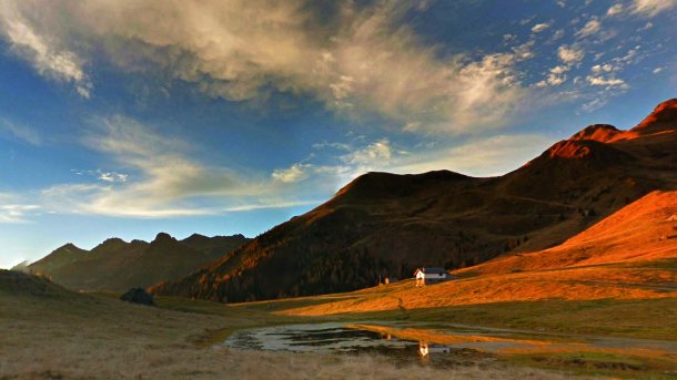 Google-KI sucht und bearbeitet die schönsten Landschaften aus Street-View
