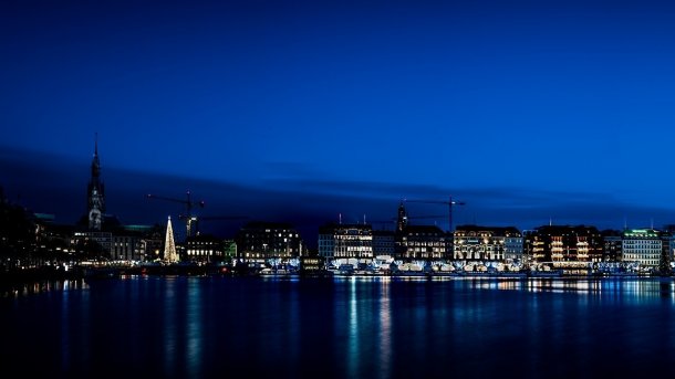 Hamburg gewinnt als Standort für Start-ups an Bedeutung