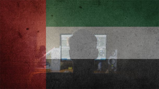 Katar-Krise: Vereinigte Arabische Emirate angeblich hinter Nachrichtenagentur-Hack