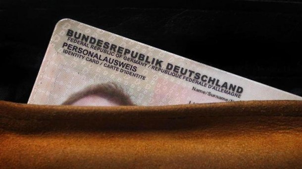 eID: Gesetz zur Förderung des elektronischen Identitätsnachweises in Kraft