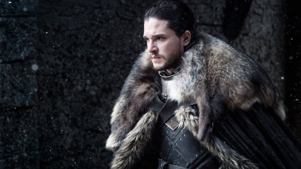 Game of Thrones: Siebte Staffel auf Amazon Video und Sky Atlantic HD