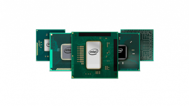 Intel Coffee Lake: Sechskerner mit 3,7 GHz und 95 Watt im Anmarsch