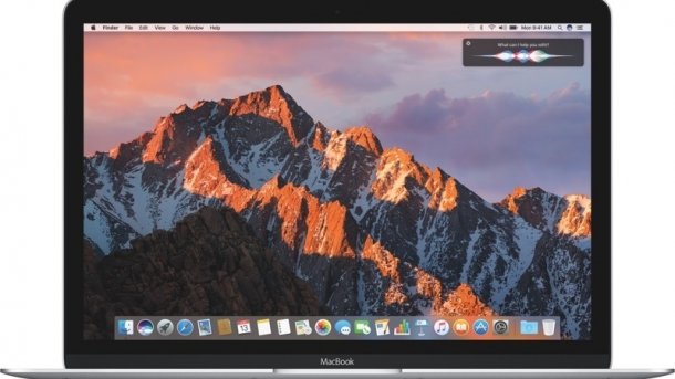 macOS 10.12.6 behebt Netzwerkprobleme