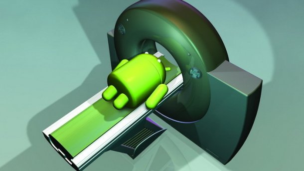 Android O führt einen Seccomp-Filter ein