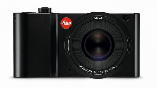 Leica warnt vor Aufstecksucher Visoflex an der TL2