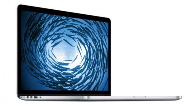 Batterietausch: Apple hat Ersatzteilprobleme beim MacBook Pro