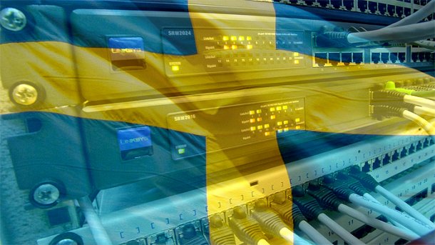 Schweden: Regierungsdaten in der Cloud mit eingebauter Sicherheitslücke