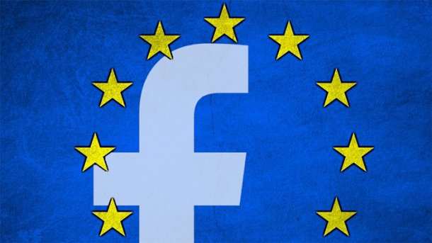 EU-Kommissarin droht erneut mit Klage gegen Facebook & Co.