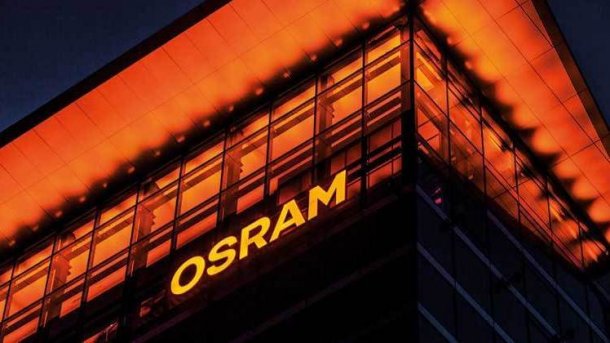 Osram will deutsche Standorte sichern