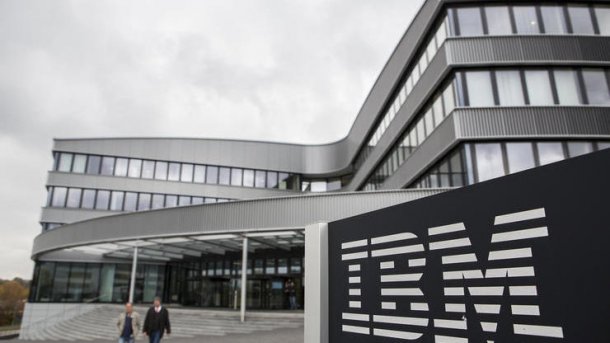 Verdi: IBM will entlassene Mitarbeiter nach Protest wieder einstellen