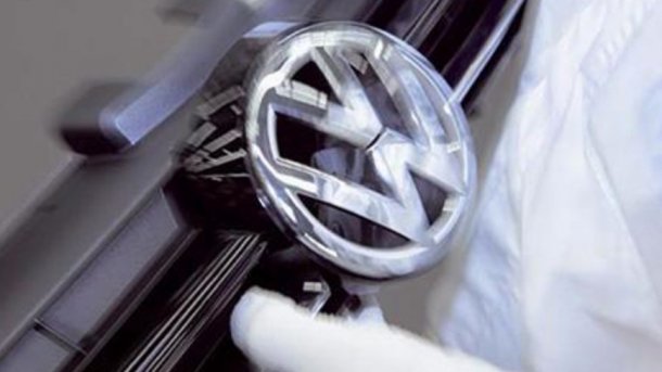 VW zu Kartellverdacht: Austausch zwischen Autokonzernen "üblich"