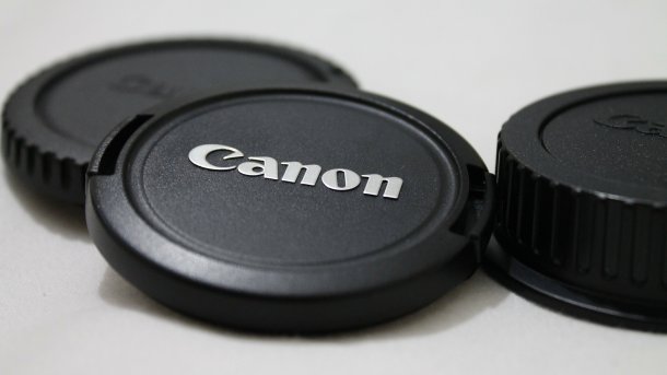 Canon steigert Prognose für das Geschäftsjahr 2017