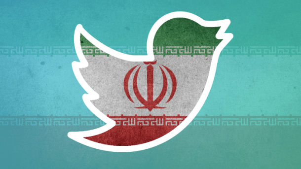 Internetpolizei-Chef: Twitter bleibt im Iran verboten