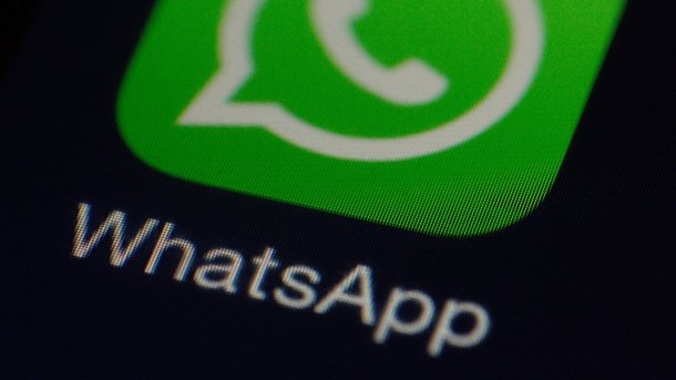 Verschlüsselung bei WhatsApp: Facebooks Sheryl Sandberg warnt vor Crypto Wars