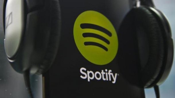 Spotify hat 60 Millionen zahlende Kunden