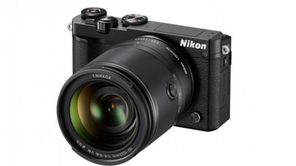 Läuft das Nikon 1 System aus?