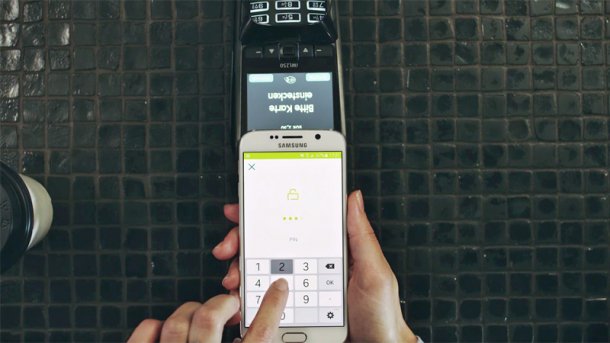 Boon: Mobile Payment mit NFC nun für alle geeigneten Android-Smartphones