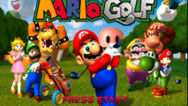 Spiele-Tipps für die Retro-Konsole: Nintendo 64 (1996)