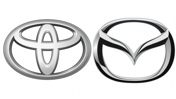 Toyota und Mazda wollen gemeinsam Elektroauto-Technik entwickeln und kündigen Werk in den USA an