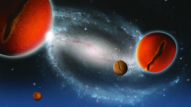 Eclipse MicroProfile 1.1 baut auf Java 8