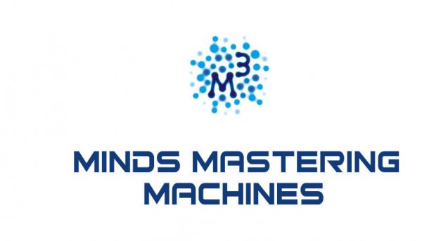 Minds Mastering Machines: Call for Proposals gestartet