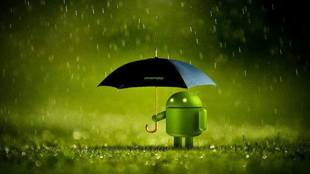 Monatliche Android-Patches im August: Und wieder grüßt der Media-Player