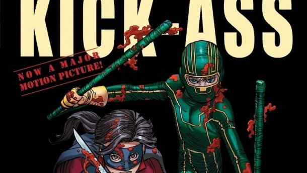 Kick-Ass, Kingsman etc.: Netflix übernimmt Comicverlag Millarworld