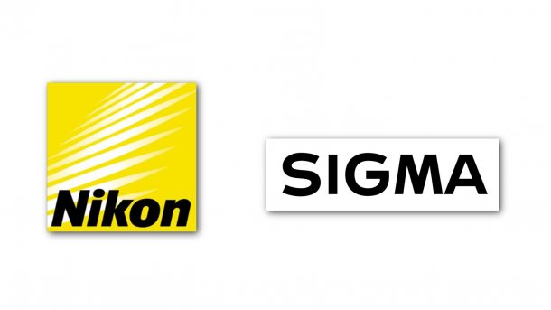 Firmware-Updates bei Nikon und Sigma