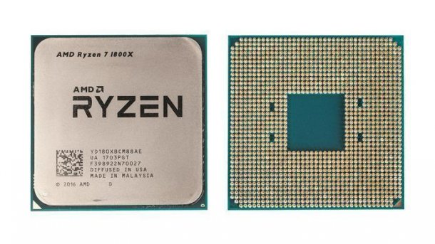 SegFault-Bug: AMD bestätigt Ryzen-Bug beim Kompilieren unter Linux