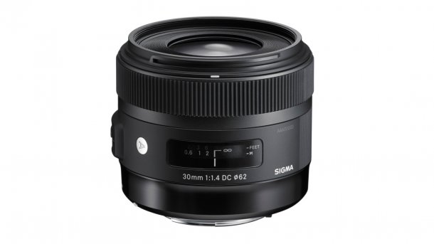Sigma: Kompatibilitätsprobleme mit Canon-DSLR