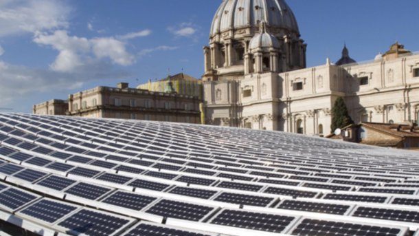 Solarworld teilweise gerettet: Gläubiger billigen Verkauf der Fabriken