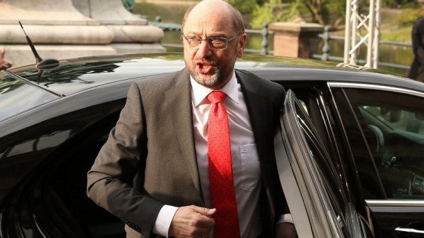 Autohersteller, CDU und Mittelstand gegen Schulz' Elektroauto-Quote