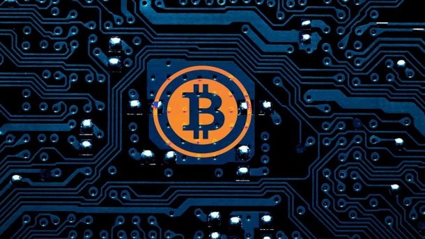 Bitcoin-Höhenflug hält an: Kurs nun über 4000 US-Dollar
