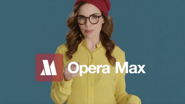 Datenspar-App Opera Max wird eingestellt