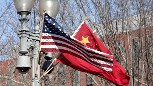 China und die USA steuern auf schweren Handelskonflikt zu